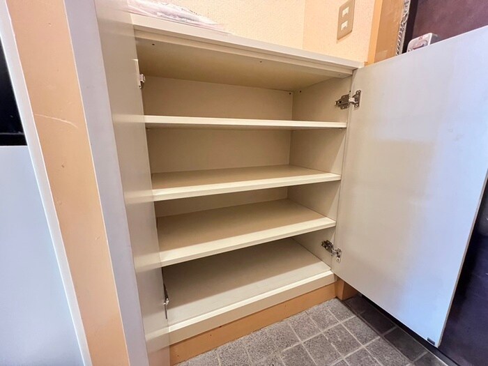 第８スワビルの物件内観写真