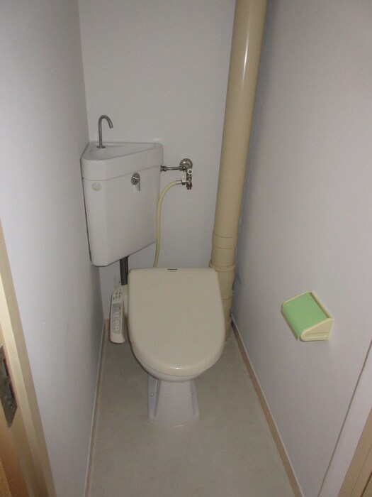 千種ハイツの物件内観写真