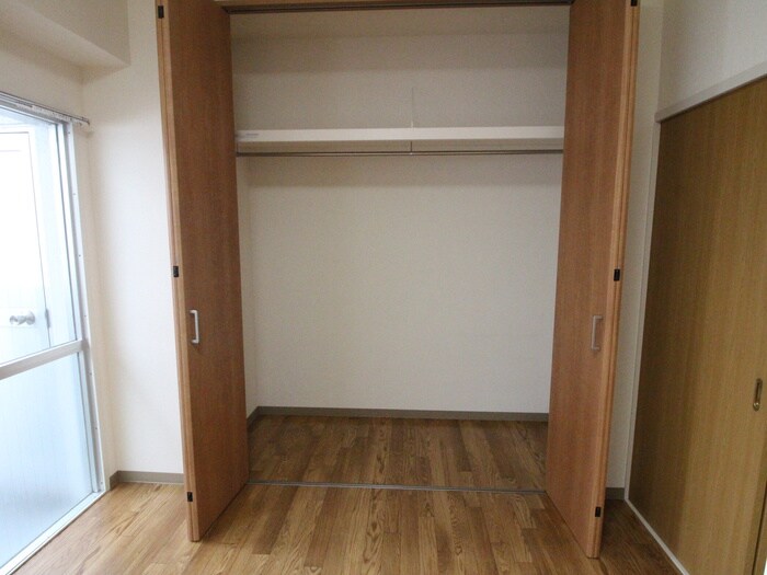 千種ハイツの物件内観写真