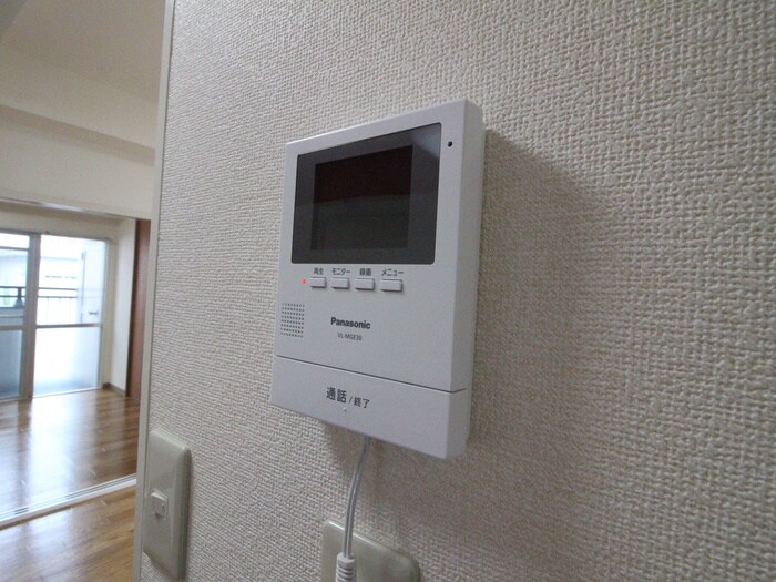 千種ハイツの物件内観写真