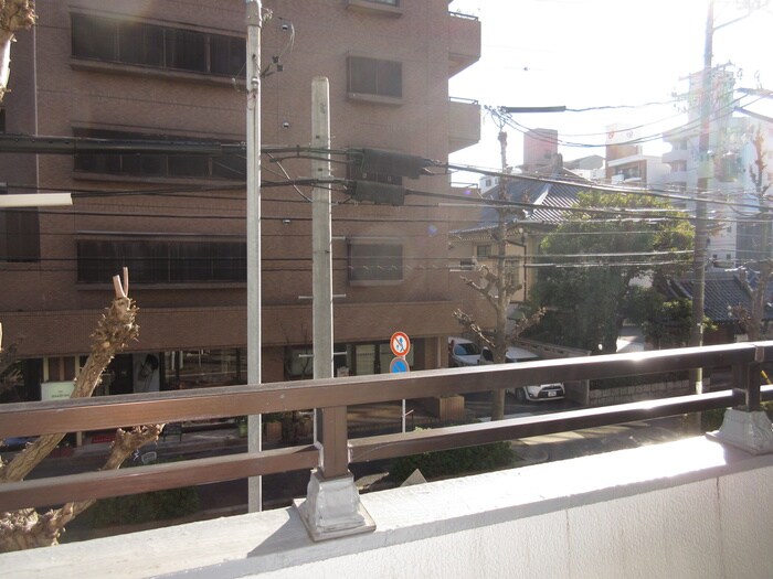 千種ハイツの物件内観写真