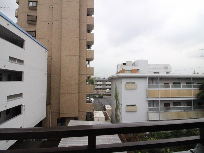 千種ハイツの物件内観写真