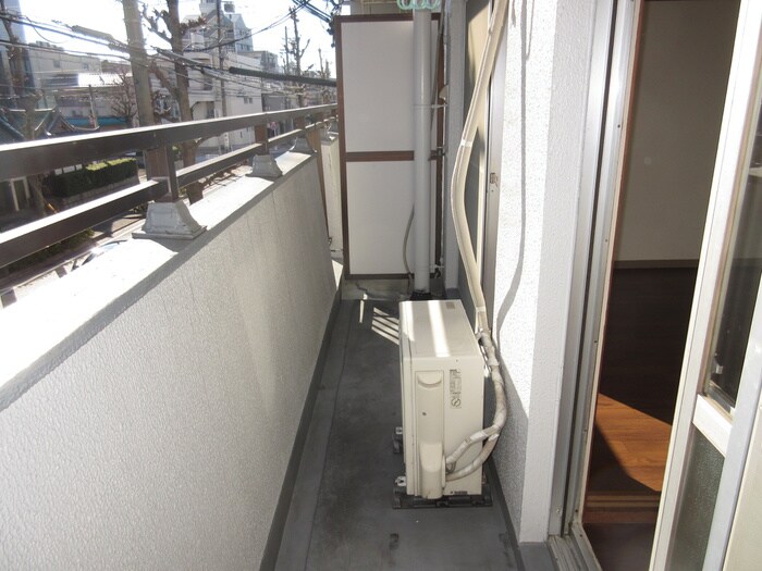 千種ハイツの物件内観写真