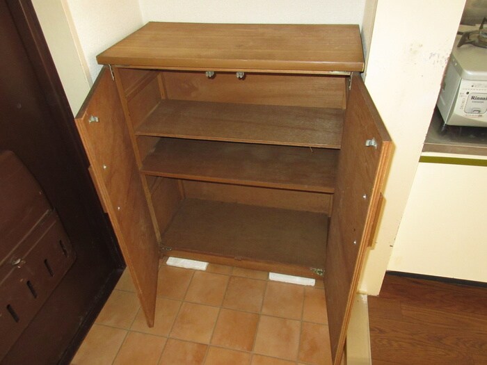 千種ハイツの物件内観写真