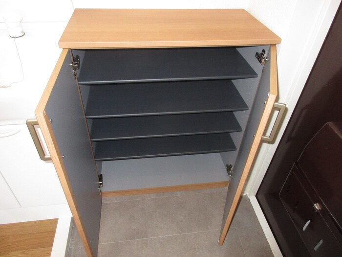 千種ハイツの物件内観写真