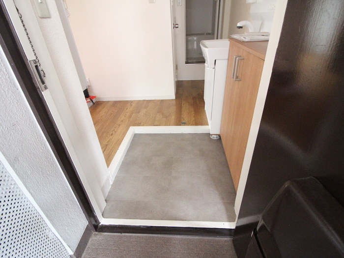 千種ハイツの物件内観写真