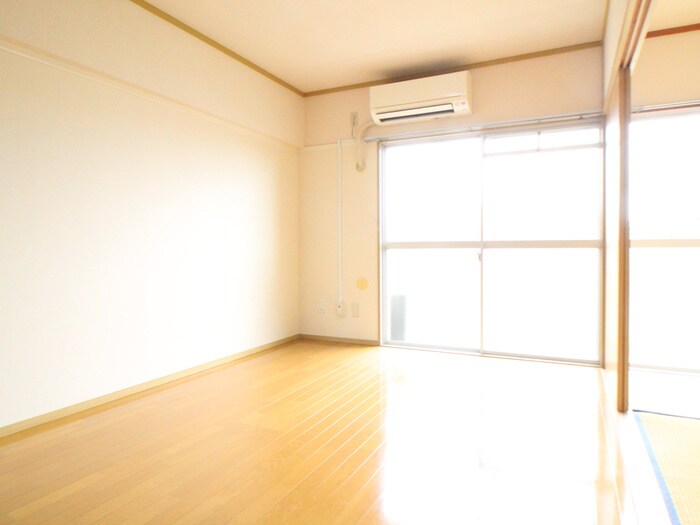 コーポいのくての物件内観写真