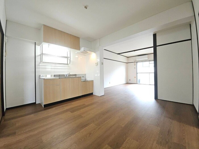 コーポいのくての物件内観写真