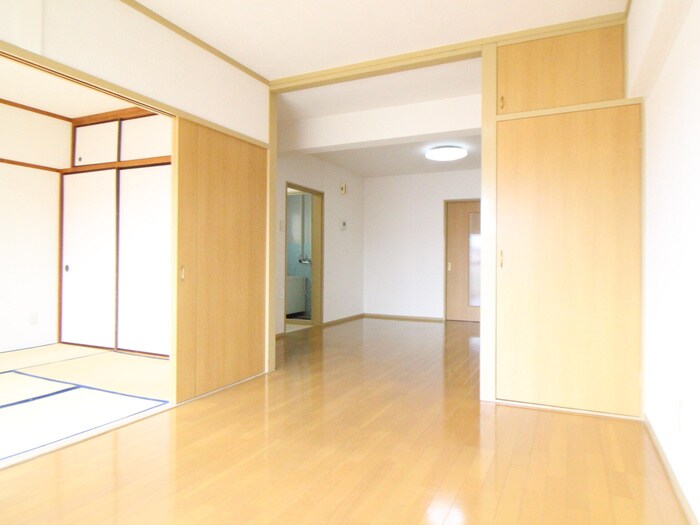 コーポいのくての物件内観写真