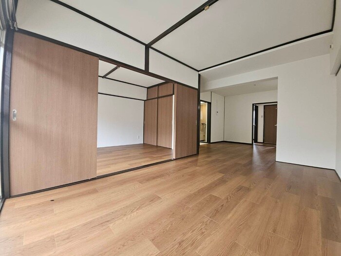 コーポいのくての物件内観写真