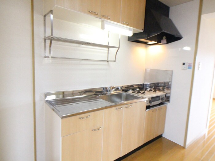 コーポいのくての物件内観写真