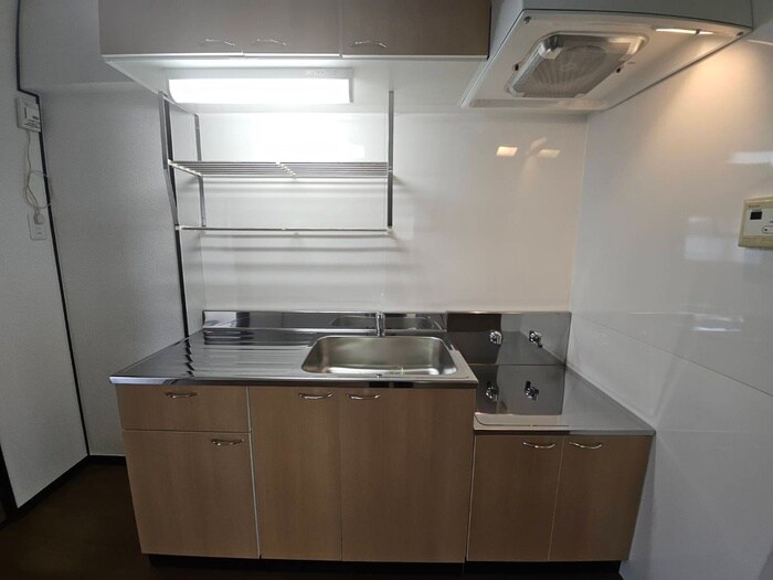 コーポいのくての物件内観写真