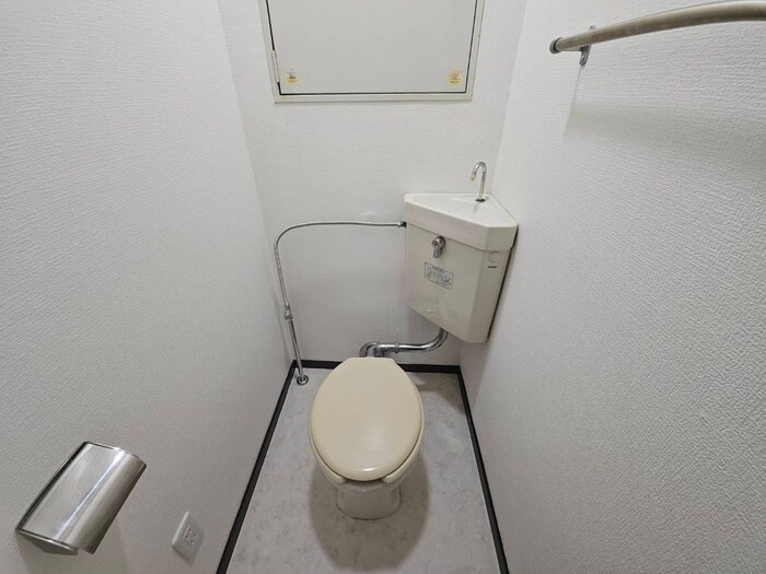 コーポいのくての物件内観写真