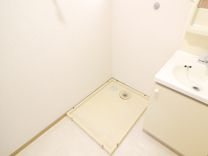 コーポいのくての物件内観写真