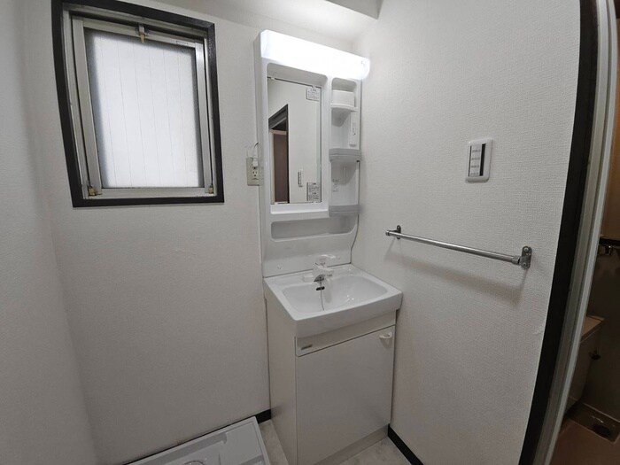 コーポいのくての物件内観写真