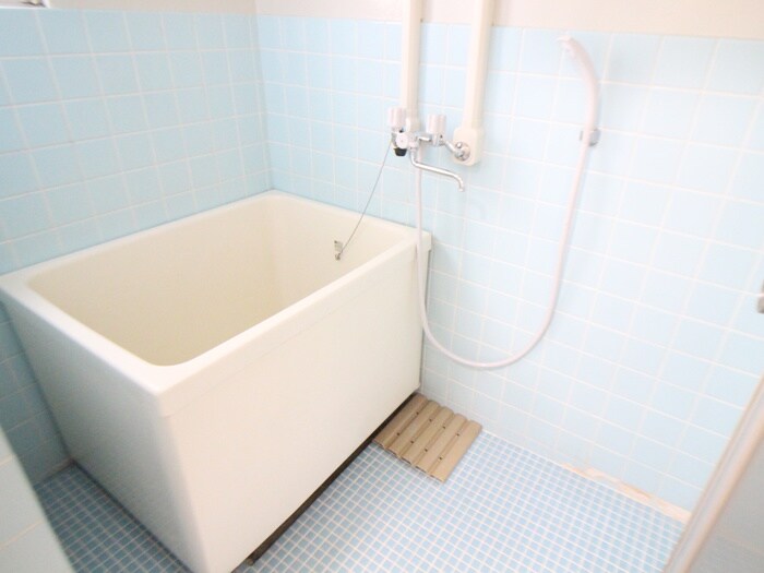 コーポいのくての物件内観写真