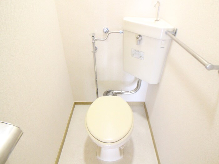 コーポいのくての物件内観写真