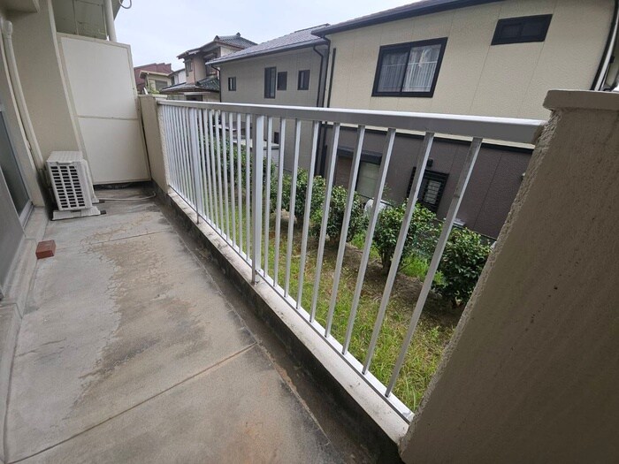 コーポいのくての物件内観写真