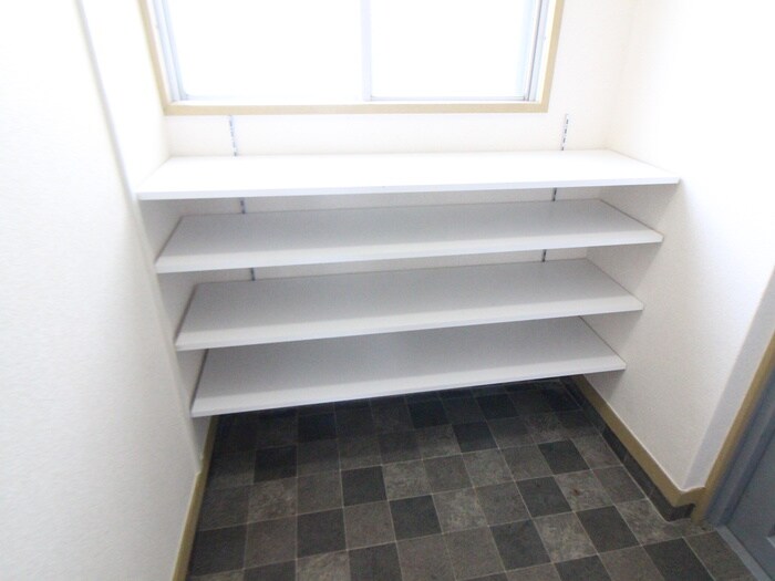 コーポいのくての物件内観写真