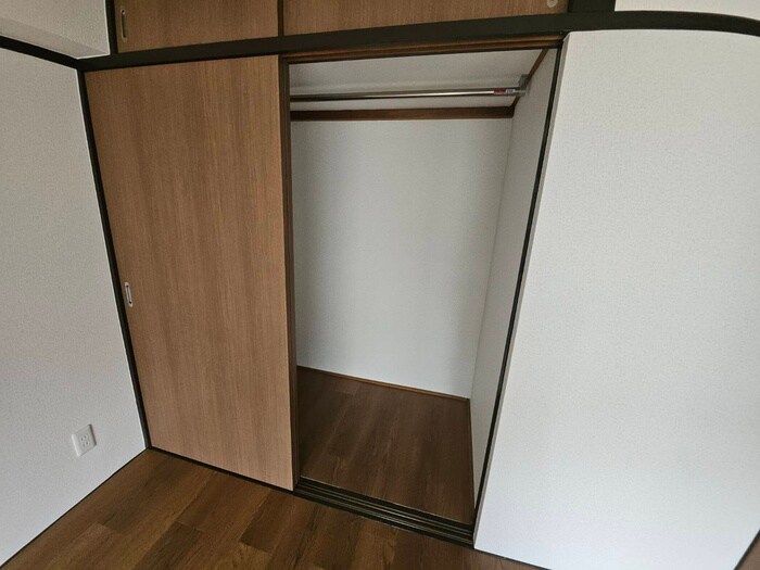 コーポいのくての物件内観写真