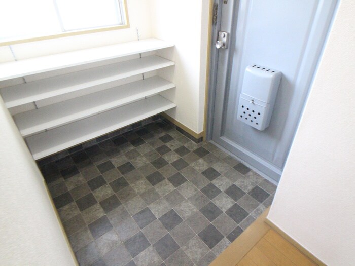 コーポいのくての物件内観写真