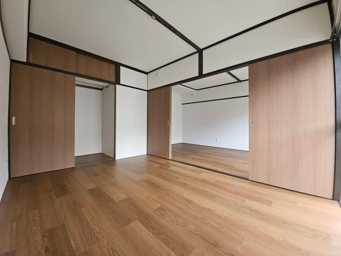 コーポいのくての物件内観写真