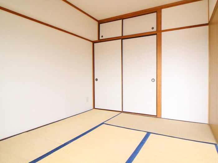 コーポいのくての物件内観写真