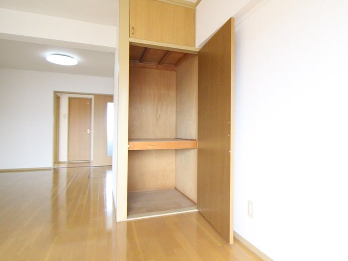 コーポいのくての物件内観写真