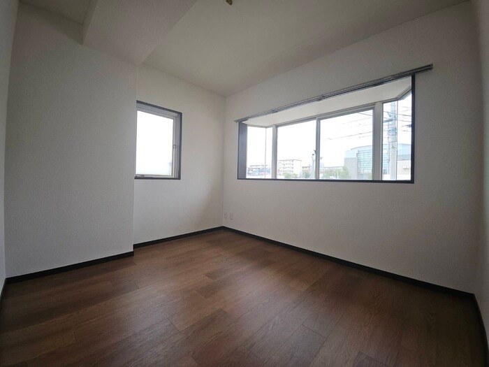 コーポいのくての物件内観写真