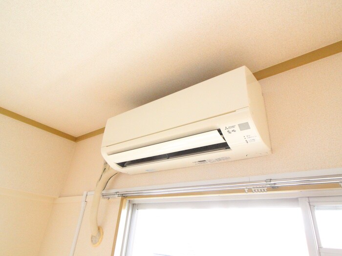 コーポいのくての物件内観写真