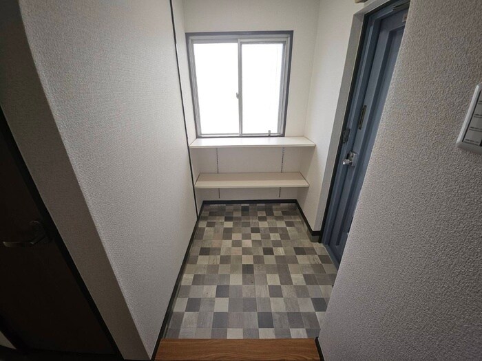 コーポいのくての物件内観写真