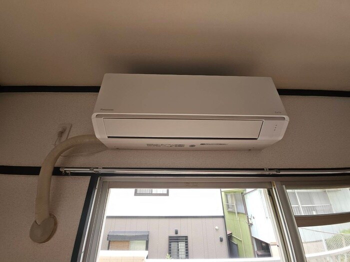 コーポいのくての物件内観写真