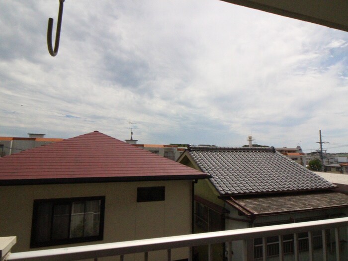 コーポいのくての物件内観写真