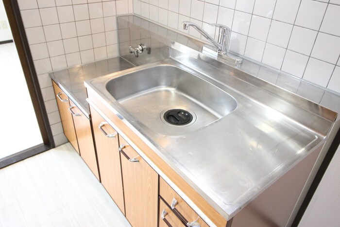 ライフ２１の物件内観写真