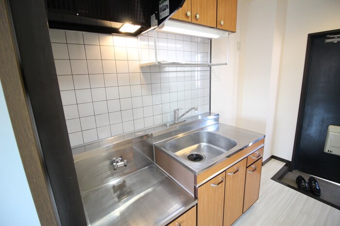 ライフ２１の物件内観写真