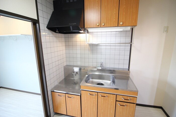 ライフ２１の物件内観写真