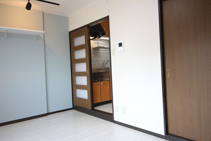 ライフ２１の物件内観写真