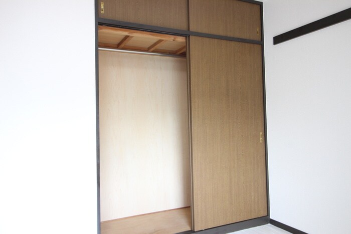 ライフ２１の物件内観写真