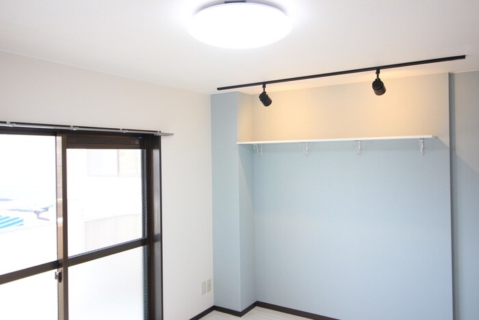 ライフ２１の物件内観写真