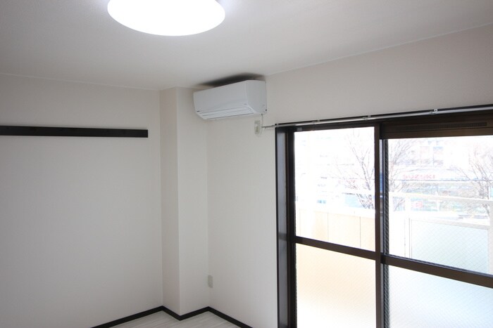 ライフ２１の物件内観写真