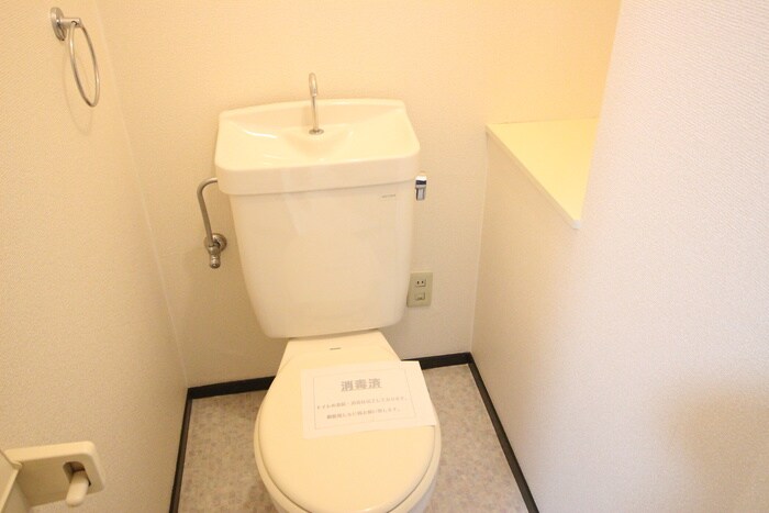 ライフ２１の物件内観写真