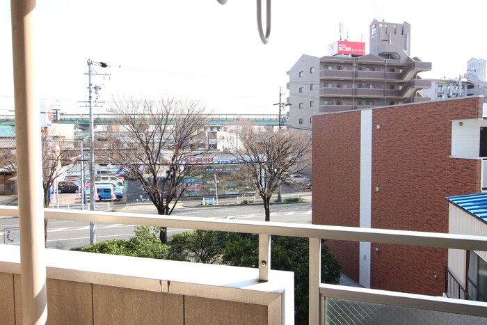 ライフ２１の物件内観写真