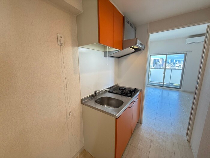 プライマル名古屋吹上の物件内観写真