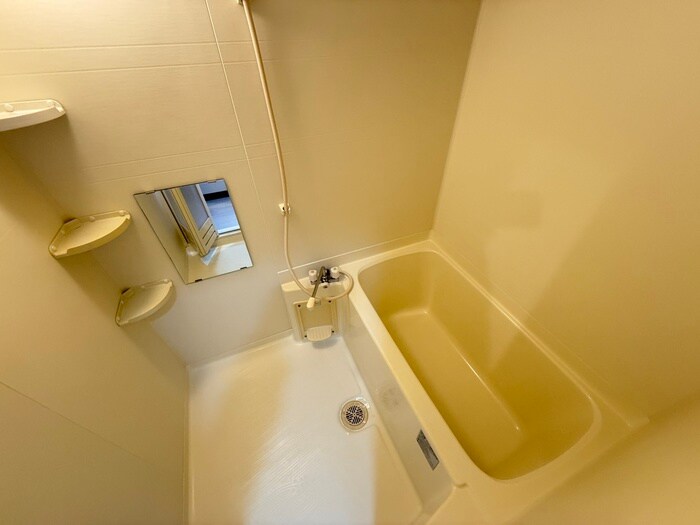 プライマル名古屋吹上の物件内観写真