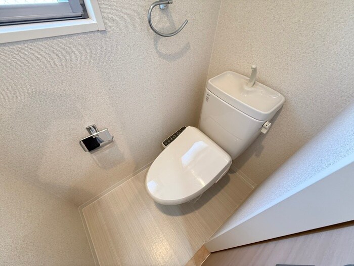 プライマル名古屋吹上の物件内観写真