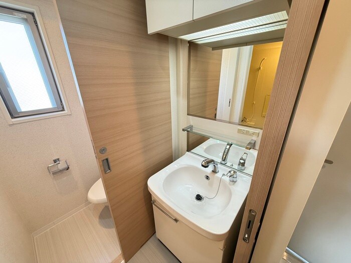 プライマル名古屋吹上の物件内観写真