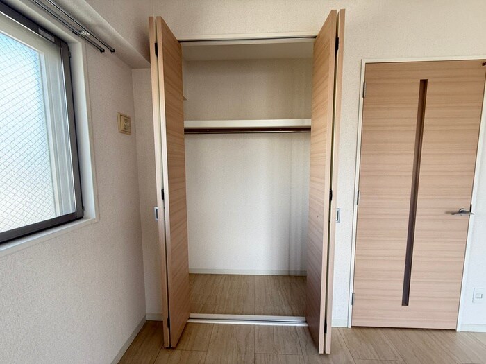 プライマル名古屋吹上の物件内観写真