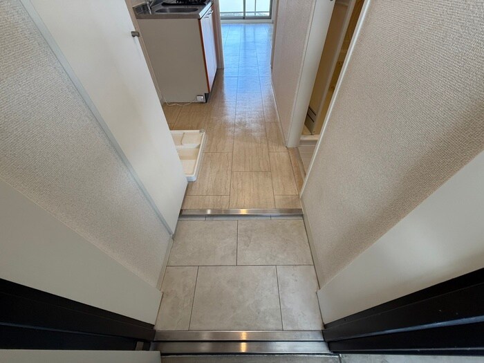 プライマル名古屋吹上の物件内観写真