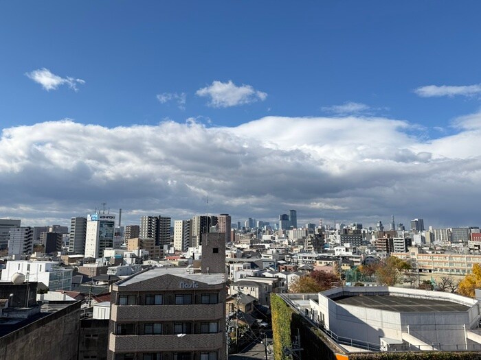 プライマル名古屋吹上の物件内観写真