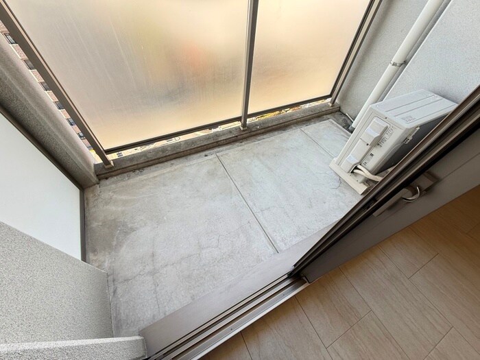 プライマル名古屋吹上の物件内観写真